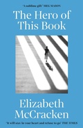 Cover: The Hero of this Book - Vintage