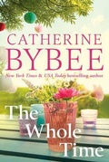 Cover: The Whole Time - Montlake