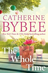 Enlarge image Cover: The Whole Time - Montlake