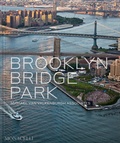 Cover: Brooklyn Bridge Park - Monacelli Press