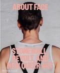 Cover: About Face - Monacelli Press