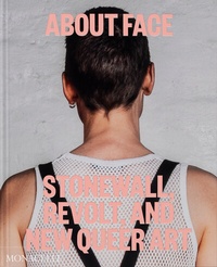 Abbildung von: About Face - Monacelli Press