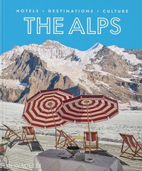 Abbildung von: The Alps - Monacelli Press
