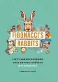 Cover: Fibonacci's Rabbits - Shelter Harbor Press