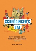 Cover: Schroedinger's Cat - Shelter Harbor Press