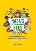 Cover: Nasa's Bees - Shelter Harbor Press