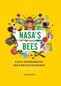 Enlarge image Cover: Nasa's Bees - Shelter Harbor Press