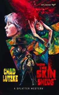 Enlarge image Cover: How the Skin Sheds - Death's Head Press