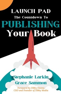 Enlarge image Cover: Launch Pad - Red Penguin Books