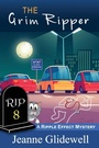 Cover: The Grim Ripper - Epublishing Works!