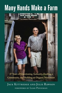 Abbildung von: Many Hands Make a Farm - Rizzoli