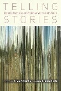 Abbildung von: Telling Stories - University Press of Colorado
