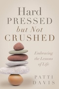 Cover: Hard Pressed but Not Crushed - Redemption Press