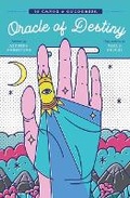 Cover: Oracle Of Destiny - U.S. Games