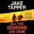 Cover: All the Demons Are Here - Little Brown and Company