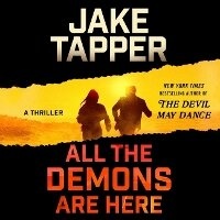 Enlarge image Cover: All the Demons Are Here - Little Brown and Company