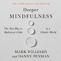 Cover: Deeper Mindfulness - Balance
