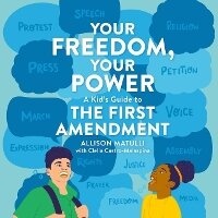 Abbildung von: Your Freedom, Your Power - Rp Kids