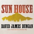 Cover: Sun House - Little Brown and Company