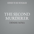 Cover: The Second Murderer - Mulholland
