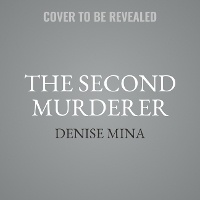 Enlarge image Cover: The Second Murderer - Mulholland