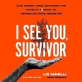 Cover: I See You, Survivor - Hachette Books