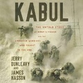 Cover: Kabul - Center Street