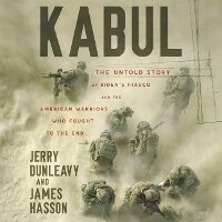 Enlarge image Cover: Kabul - Center Street