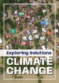 Cover: Exploring Solutions: Climate Change - Referencepoint Press