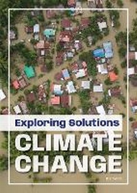Enlarge image Cover: Exploring Solutions: Climate Change - Referencepoint Press