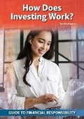 Cover: How Does Investing Work? - Referencepoint Press