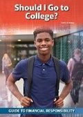 Cover: Should I Go to College - Referencepoint Press