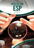 Cover: ESP - Brightpoint Press