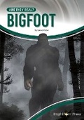 Cover: Bigfoot - Brightpoint Press