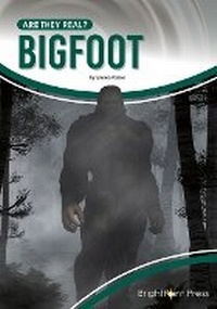 Enlarge image Cover: Bigfoot - Brightpoint Press