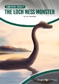 Cover: The Loch Ness Monster - Brightpoint