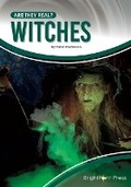 Cover: Witches - Brightpoint Press