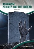 Cover: Zombies and the Undead - Brightpoint Press