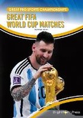 Cover: Great Fifa World Cup Matches - Brightpoint
