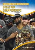 Cover: Great NBA Championships - Brightpoint