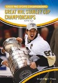 Cover: Great NHL Stanley Cup Championships - Brightpoint