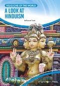 Cover: A Look at Hinduism - Brightpoint