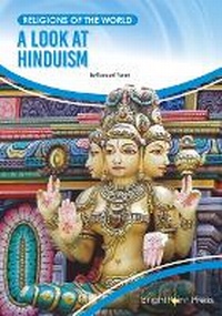 Enlarge image Cover: A Look at Hinduism - Brightpoint