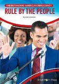 Cover: Rule by the People - Brightpoint Press