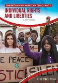 Cover: Individual Rights and Liberties - Brightpoint Press