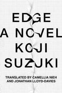 Enlarge image Cover: Edge - Vertical Inc.