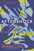 Cover: Aftershock - AmazonCrossing