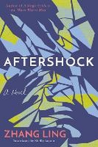 Enlarge image Cover: Aftershock - AmazonCrossing
