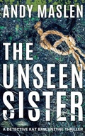 Cover: The Unseen Sister - Thomas & Mercer