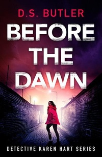 Enlarge image Cover: Before the Dawn - Thomas & Mercer
